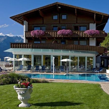 Sonnenresidenz Friedheim Ξενοδοχείο Weerberg Εξωτερικό φωτογραφία