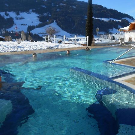 Sonnenresidenz Friedheim Ξενοδοχείο Weerberg Εξωτερικό φωτογραφία