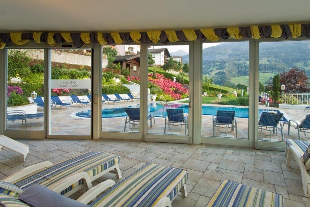 Sonnenresidenz Friedheim Ξενοδοχείο Weerberg Εξωτερικό φωτογραφία