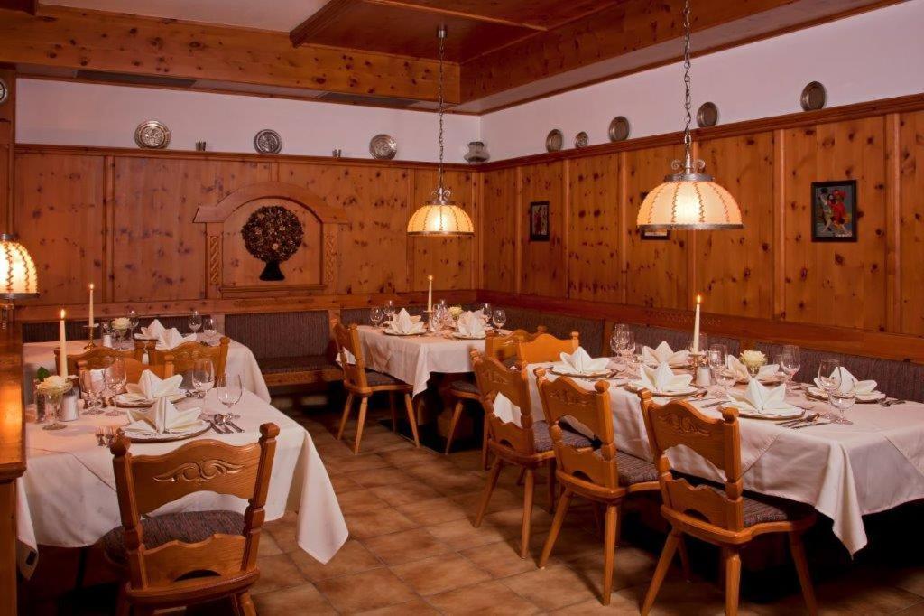 Sonnenresidenz Friedheim Ξενοδοχείο Weerberg Εξωτερικό φωτογραφία