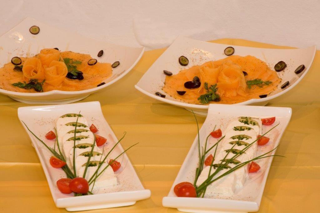 Sonnenresidenz Friedheim Ξενοδοχείο Weerberg Εξωτερικό φωτογραφία