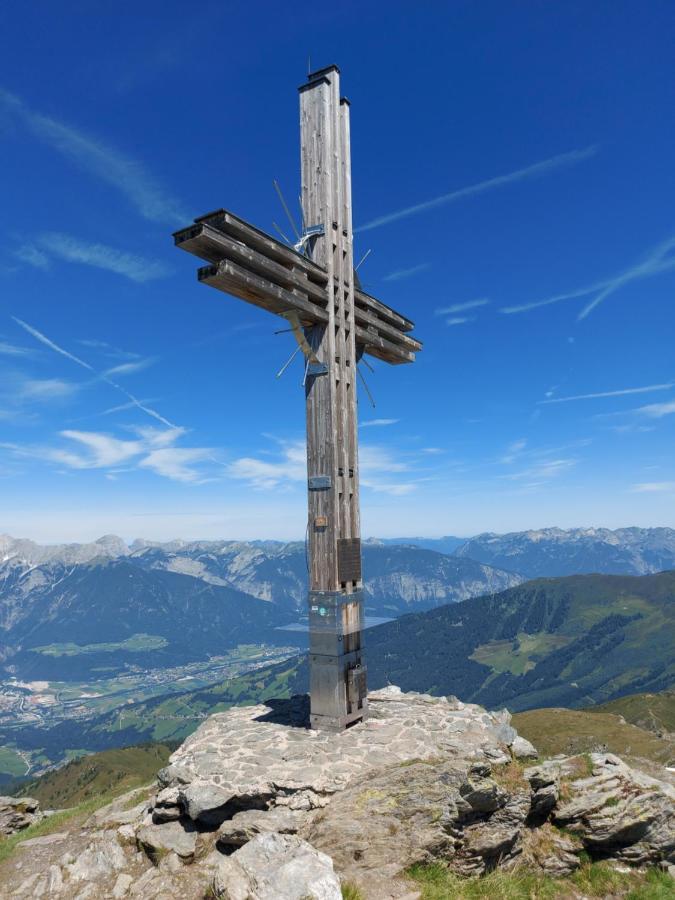 Sonnenresidenz Friedheim Ξενοδοχείο Weerberg Εξωτερικό φωτογραφία