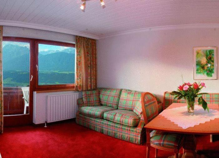 Sonnenresidenz Friedheim Ξενοδοχείο Weerberg Δωμάτιο φωτογραφία