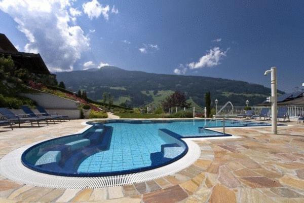 Sonnenresidenz Friedheim Ξενοδοχείο Weerberg Εξωτερικό φωτογραφία